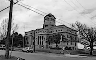 Navarro County District Court